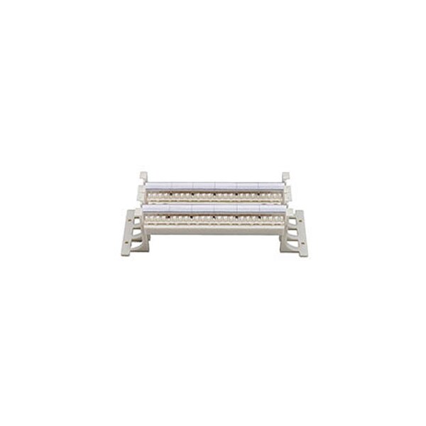Cat 6 110 Wiring Block, 96 Pair